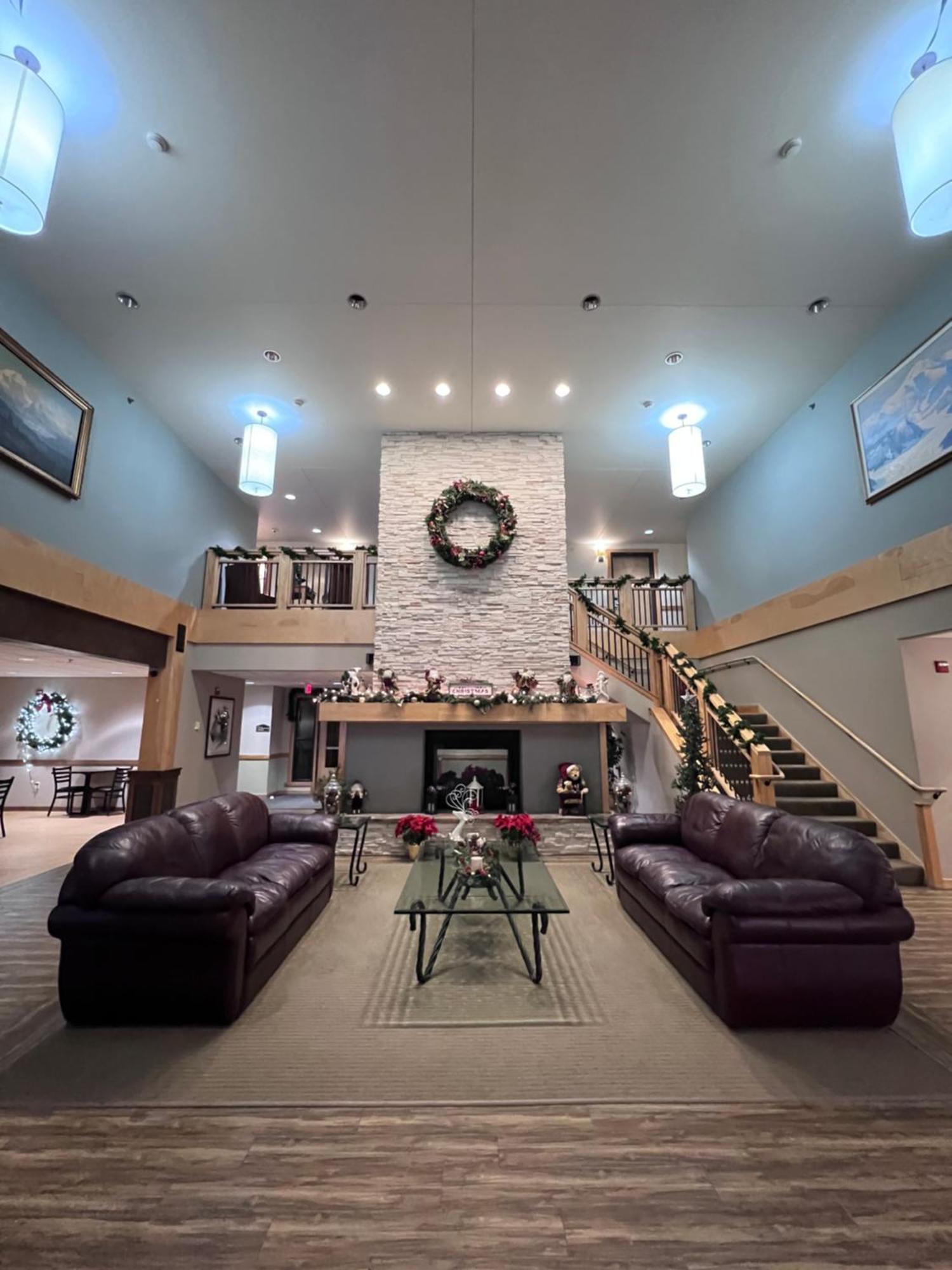Hotel North Pole 외부 사진