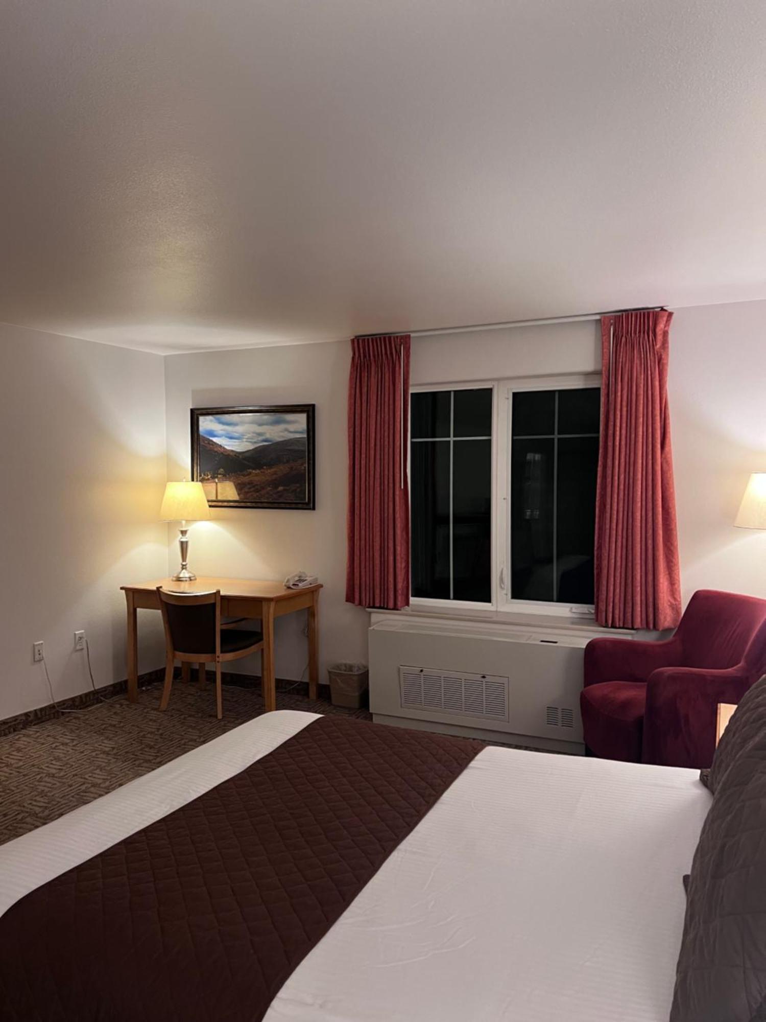 Hotel North Pole 외부 사진