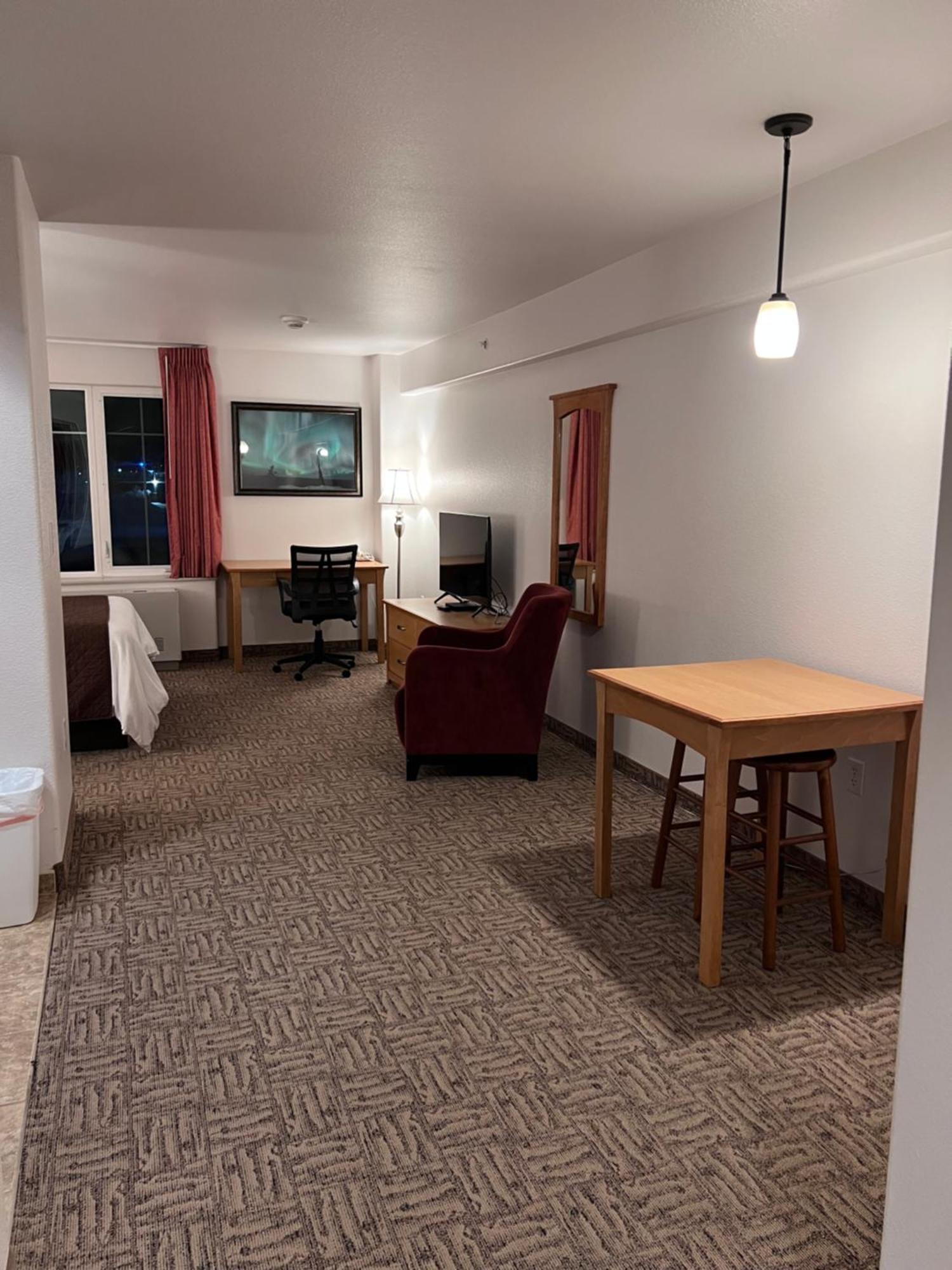 Hotel North Pole 외부 사진