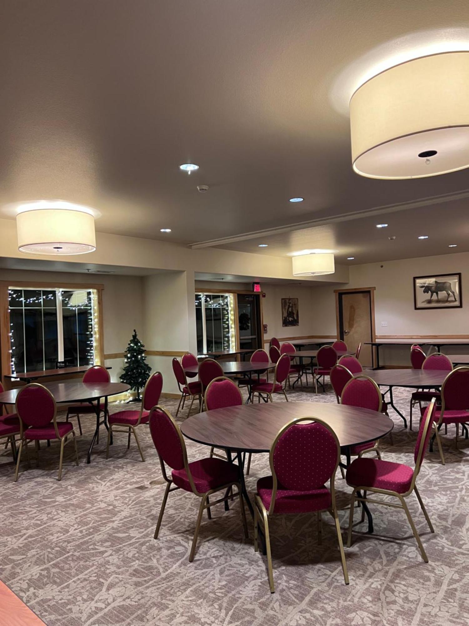 Hotel North Pole 외부 사진