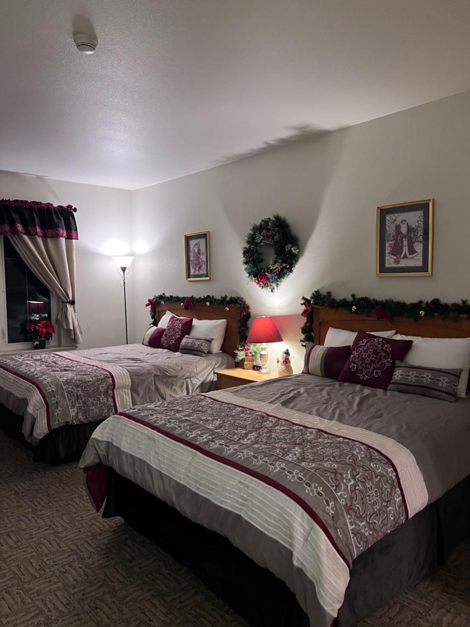 Hotel North Pole 외부 사진