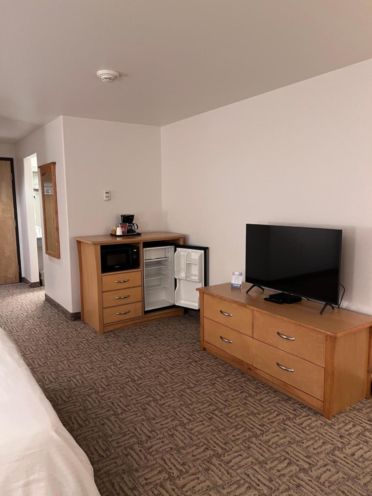Hotel North Pole 외부 사진