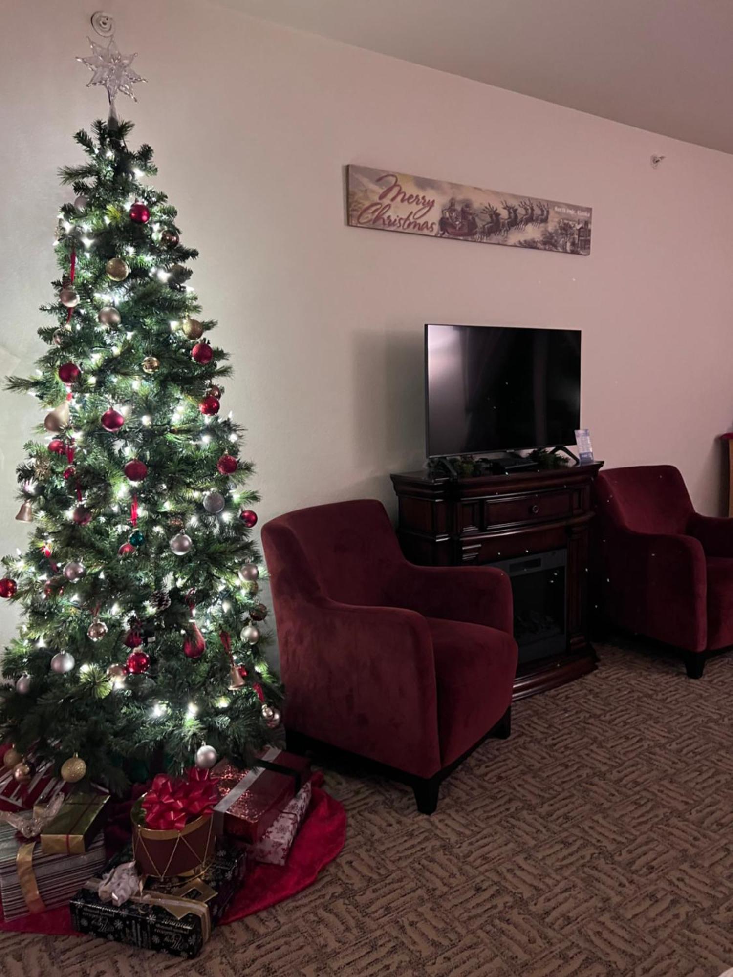 Hotel North Pole 외부 사진
