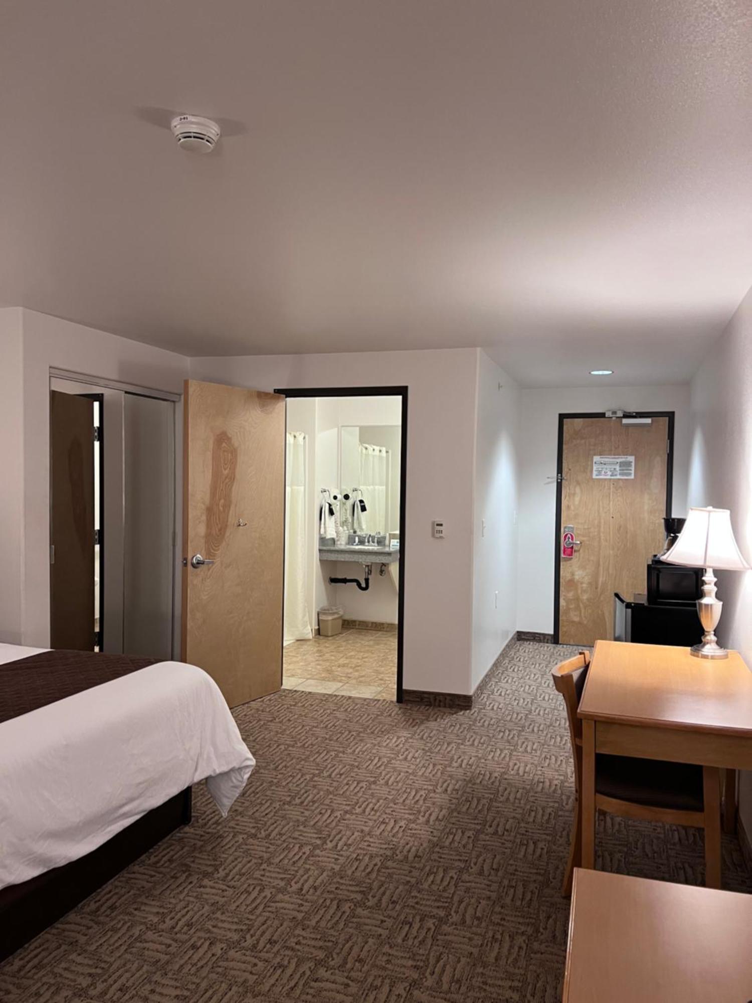 Hotel North Pole 외부 사진