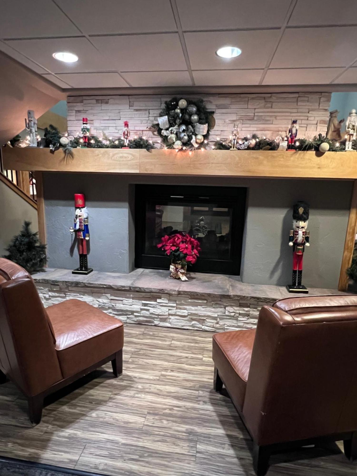 Hotel North Pole 외부 사진