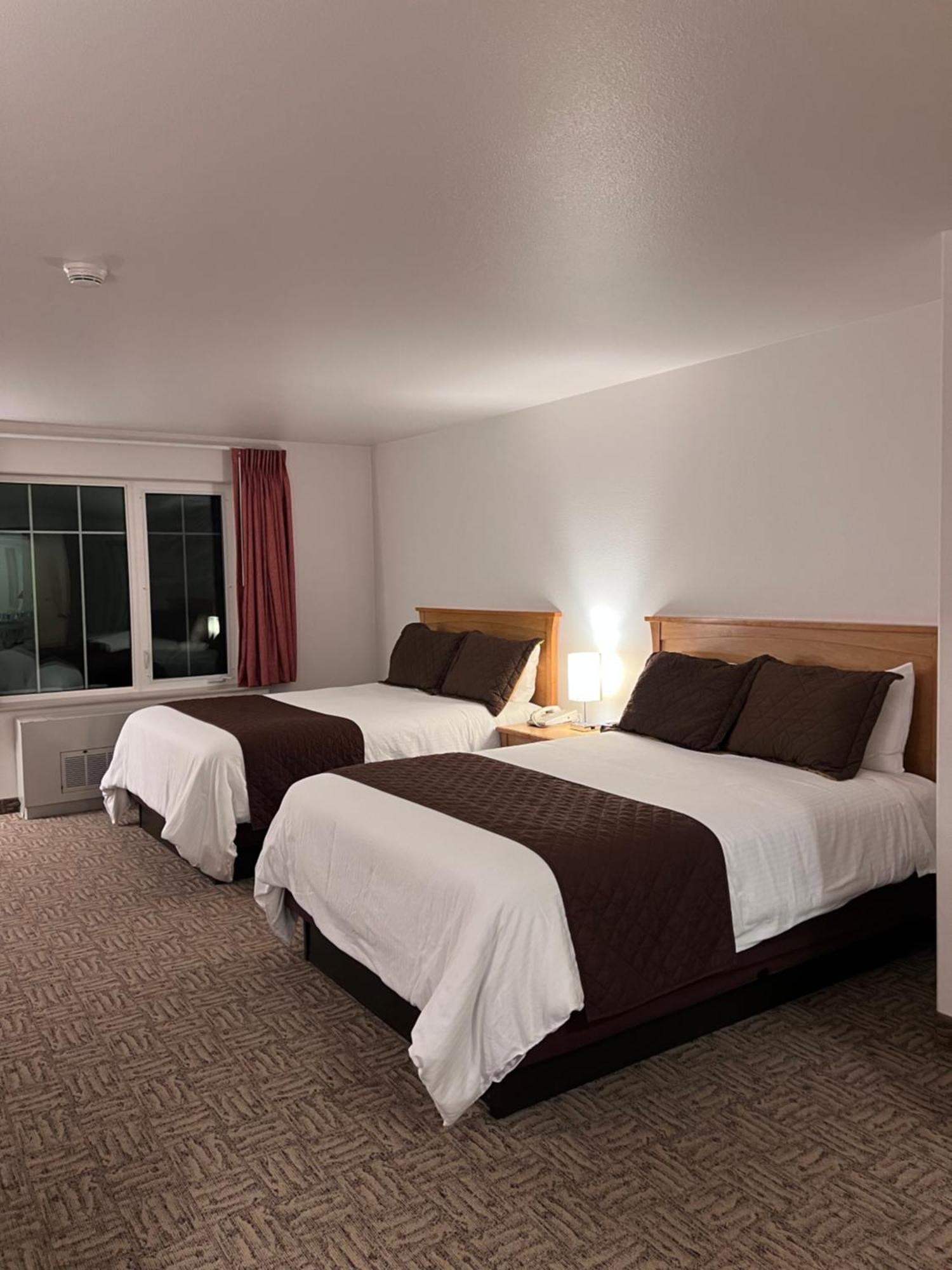 Hotel North Pole 외부 사진
