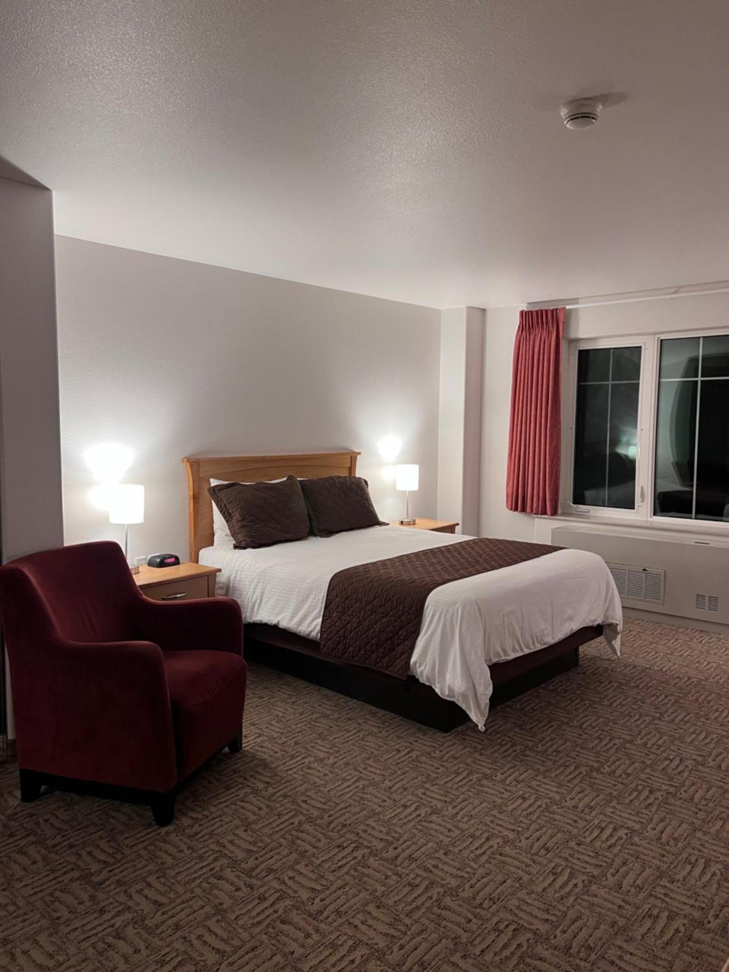 Hotel North Pole 외부 사진