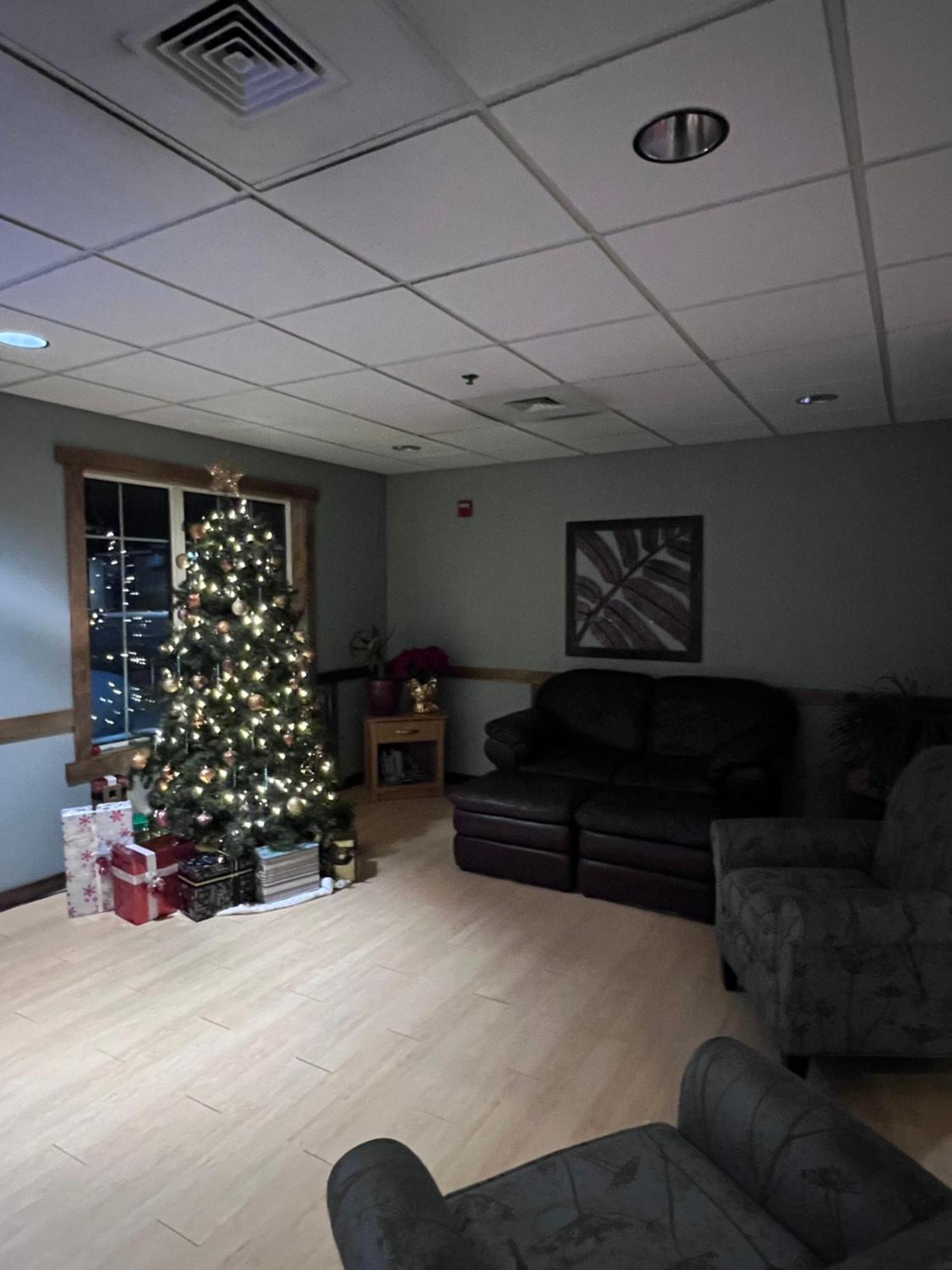 Hotel North Pole 외부 사진