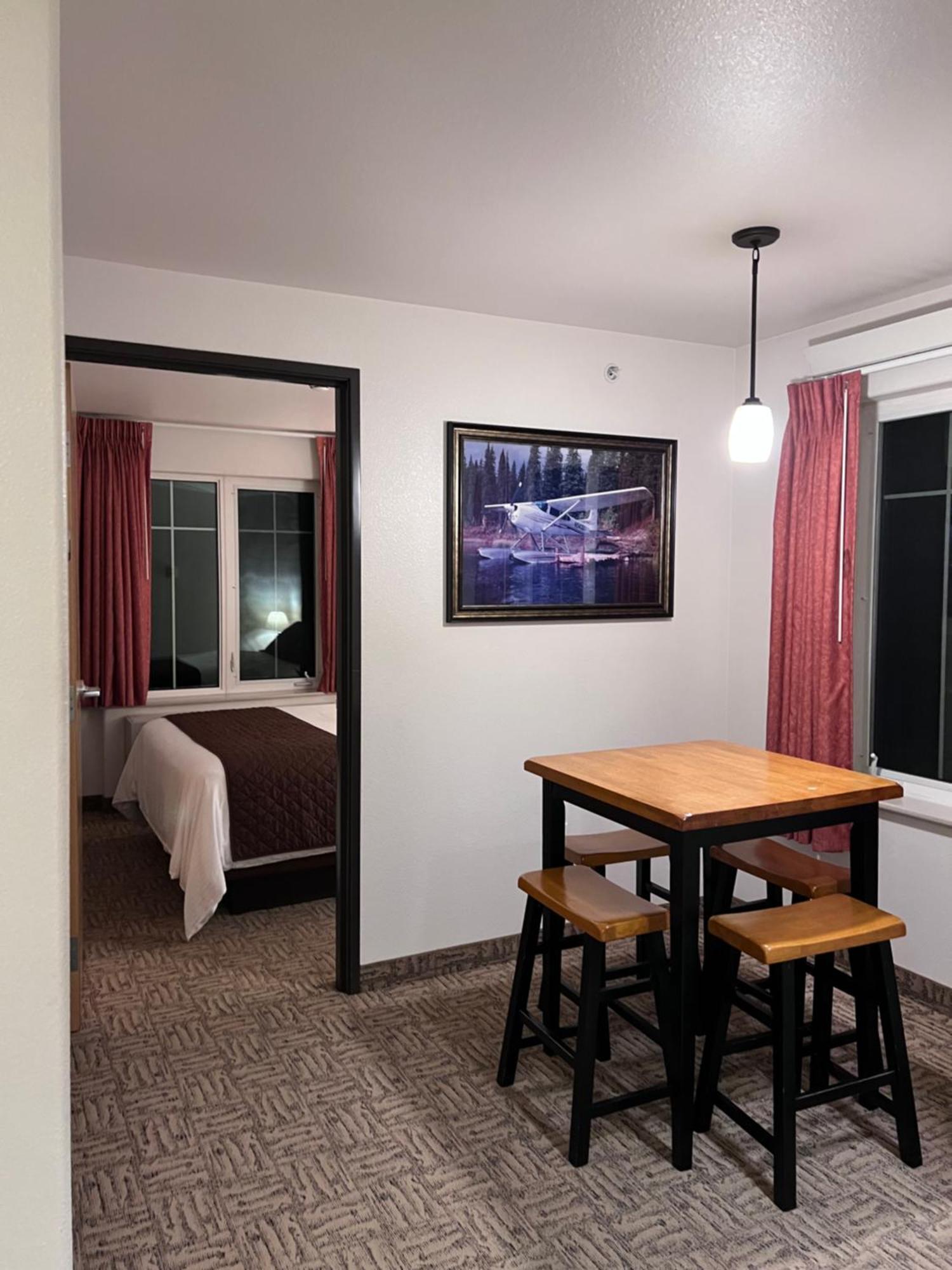 Hotel North Pole 외부 사진