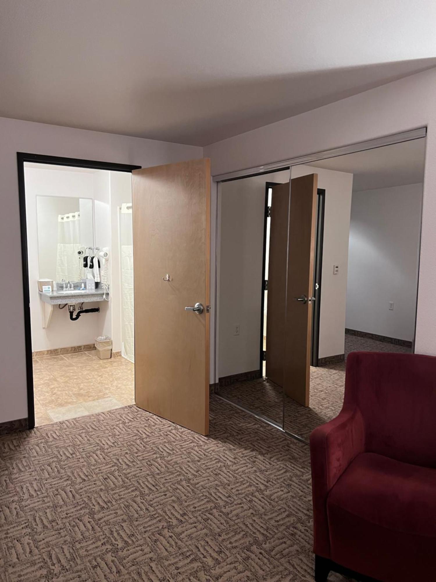 Hotel North Pole 외부 사진