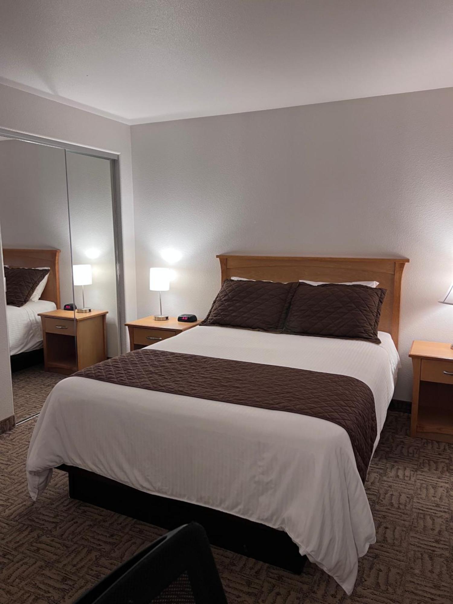 Hotel North Pole 외부 사진