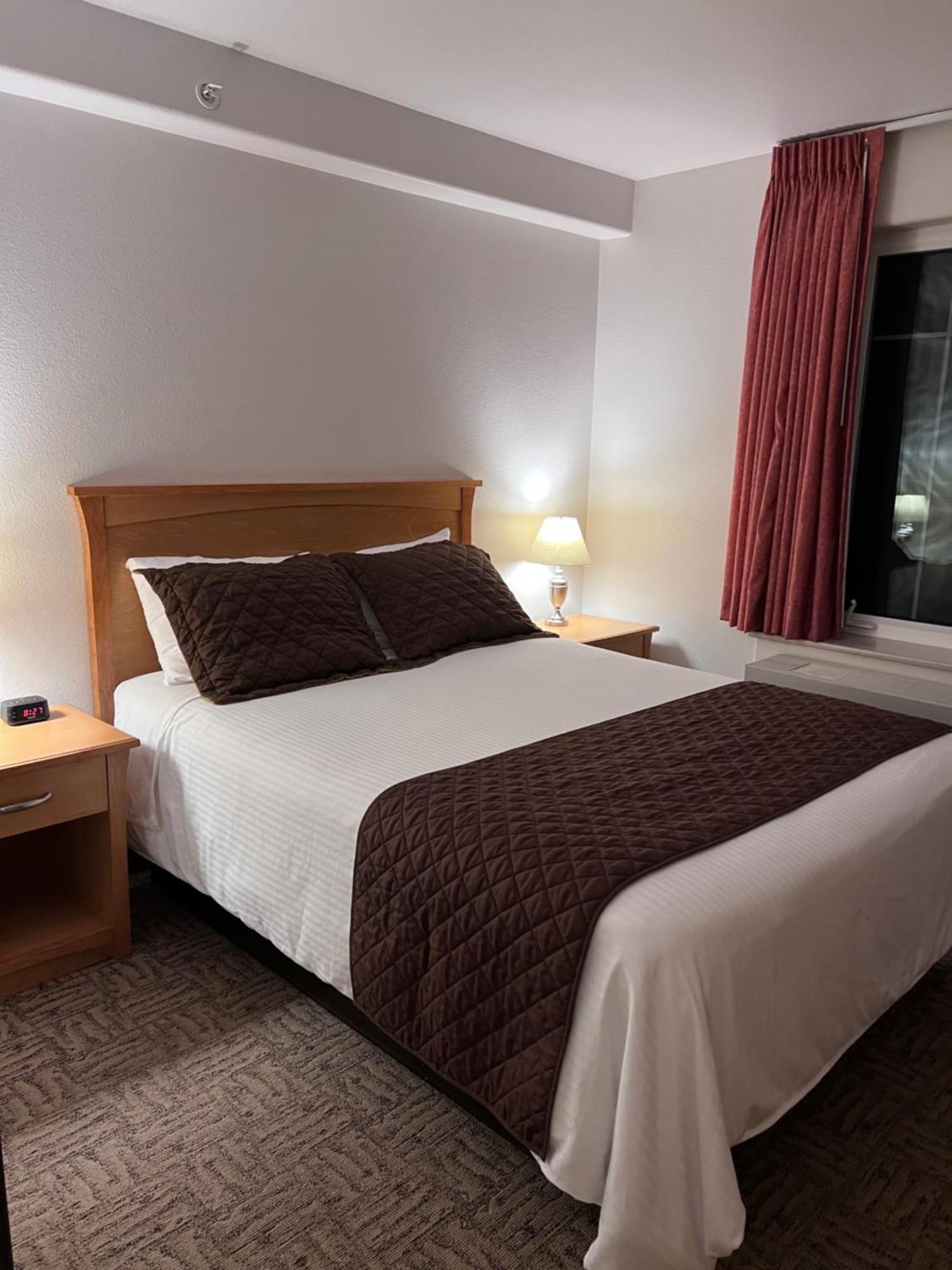 Hotel North Pole 외부 사진