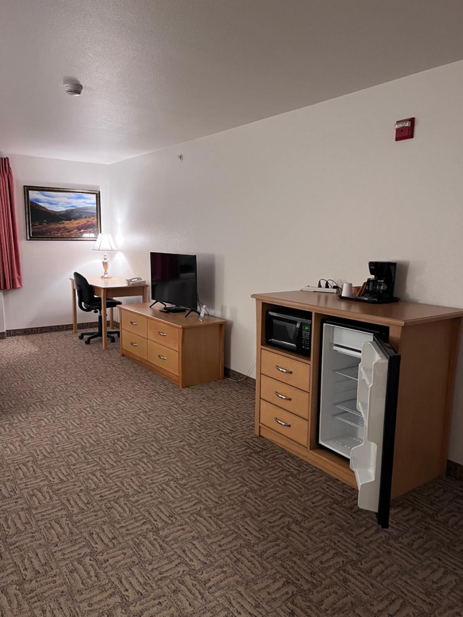 Hotel North Pole 외부 사진