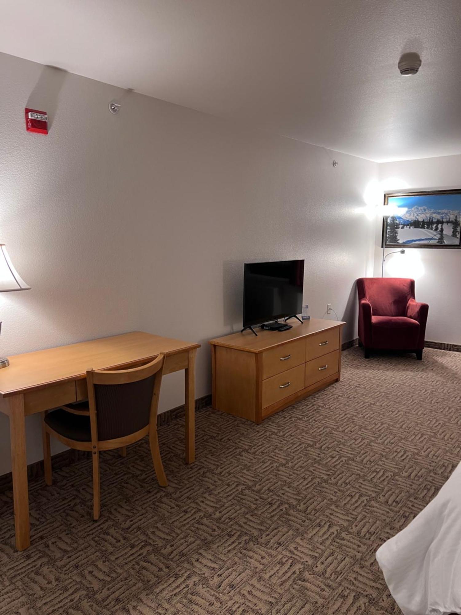 Hotel North Pole 외부 사진