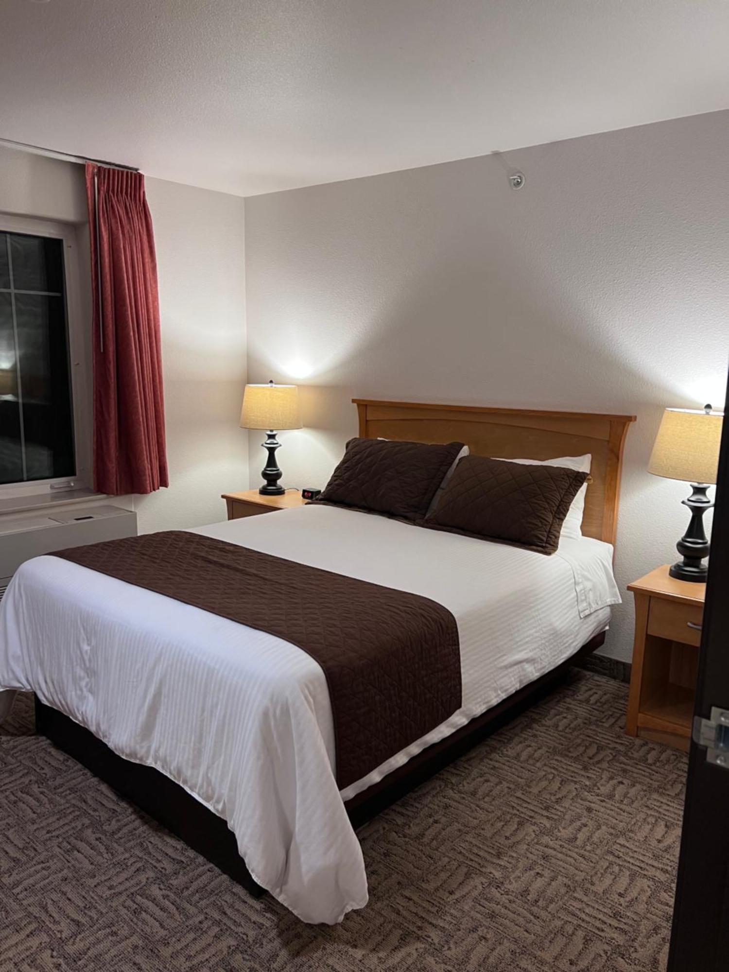Hotel North Pole 외부 사진