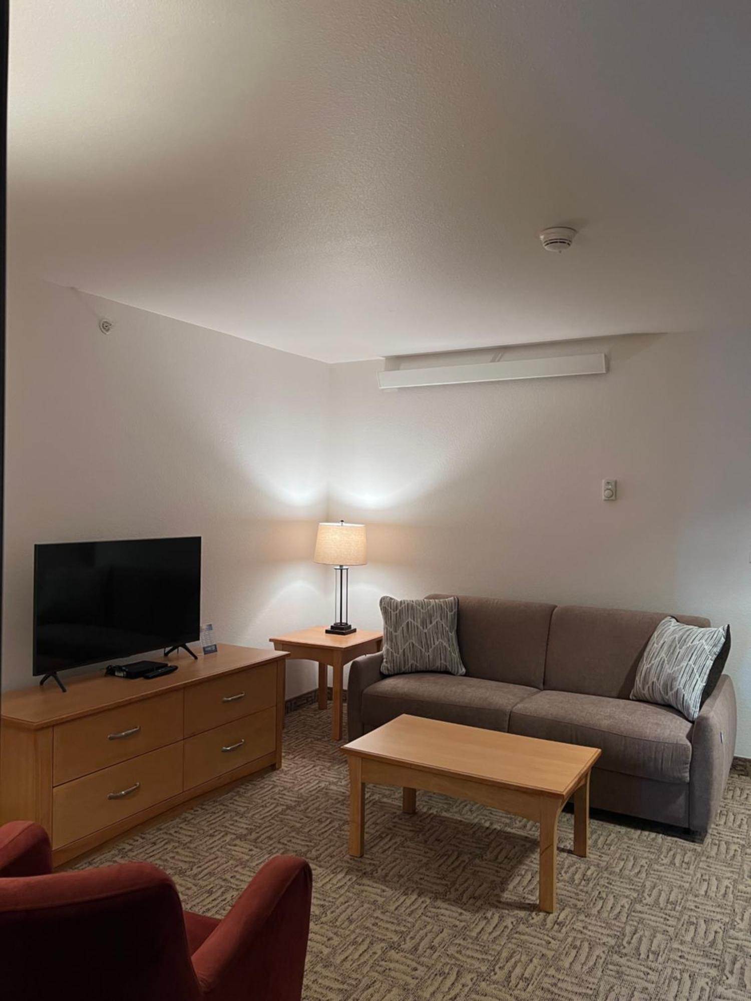 Hotel North Pole 외부 사진