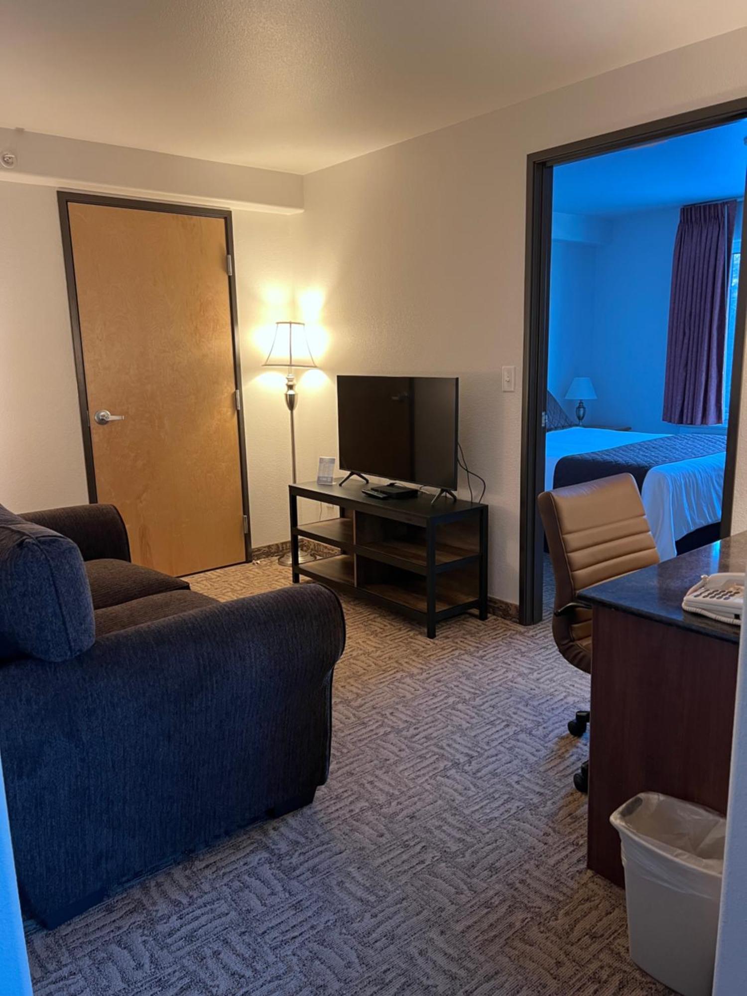 Hotel North Pole 외부 사진
